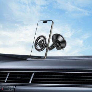 Uchwyt magnetyczny na kokpit lub szybę MagSafe Tech-Protect N56 Czarny - 181992