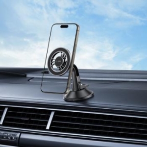 Uchwyt magnetyczny na kokpit lub szybę MagSafe Tech-Protect N56 Czarny - 181993