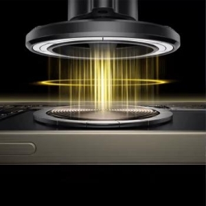 Uchwyt magnetyczny Magsafe do kratki Blavec BH-14 Czarny - 182028