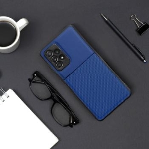 Noble Case Samsung Galaxy A36 5G / A56 5G Niebieski - 200672