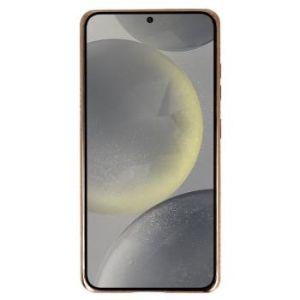 Bling Magsafe Case Samsung Galaxy S24 Złoty - 182247