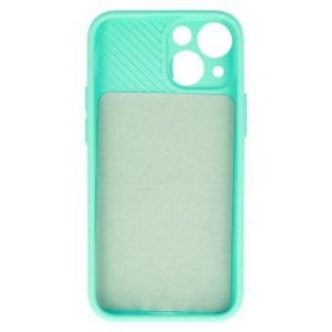 Camshield Soft Case Samsung Galaxy S24 Ultra Miętowy - 182297