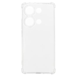 Clin Anti Shock Case 1,5mm Xiaomi Redmi Note 13 Pro 4G / Poco M6 Pro 4G Przezroczysty - 182328