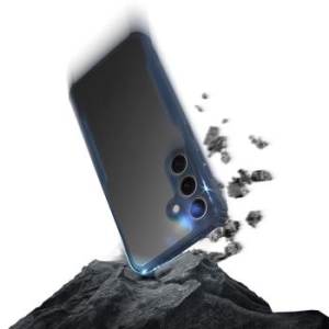 Anti-Drop Case Samsung Galaxy A36 5G / A56 5G Niebieski - 200278