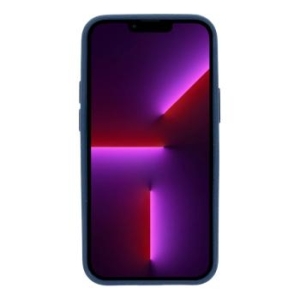 Silicone Lite Case Samsung Galaxy A26 5G / A17 5G Granatowy - 182486