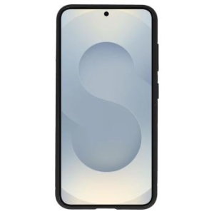 Ring Armor Case Samsung Galaxy S25 Czarny - 182500