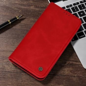 Wonder Smart Book Xiaomi Redmi Note 14 Pro 5G Czerwony - 182696