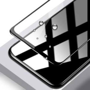Szkło Hartowane 6D Full Glue Xiaomi Redmi Note 13 Pro 5G Czarny - 182712