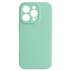 MagColor Pure Case Apple iPhone 16 Pro Miętowy - 182749