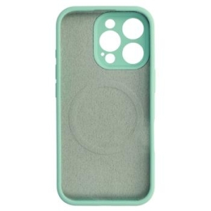 MagColor Pure Case Apple iPhone 16 Pro Miętowy - 182750