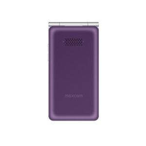 Maxcom MM835 Fioletowy - 196418