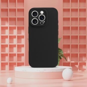 MagColor Pure Case Apple iPhone 16 Pro Max Czarny - 182974