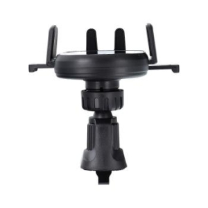 Uchwyt do kratki Blue Star Auto Lock X1 Czarny - 183162