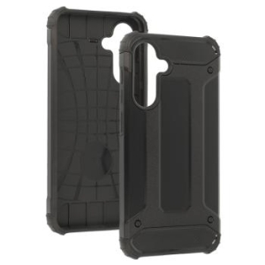 Armor Case Samsung Galaxy A36 5G Czarny - 183247