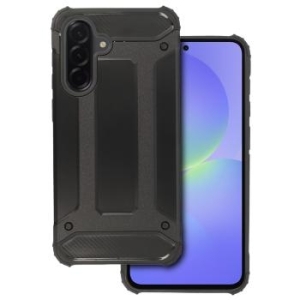Armor Case Samsung Galaxy A36 5G / A56 5G Czarny - 200681