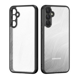 Markowy Armor Case Dux Ducis Aimo Samsung Galaxy A34 5G Czarny - 183283