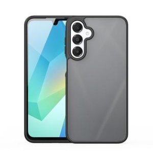 Markowy Silikon Dux Ducis Yind Samsung Galaxy A16 4G / 5G Czarny - 183316