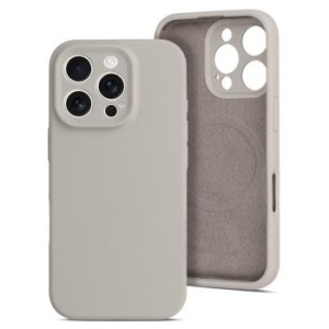 MagColor Pure Case Apple iPhone 16 Latte - 183354
