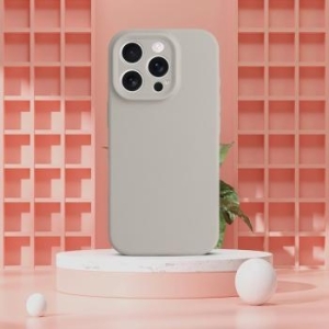 MagColor Pure Case Apple iPhone 16 Latte - 183357