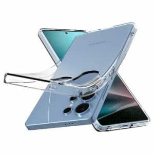 Liquid Crystal Samsung Galaxy S25 Ultra Crystal Clear - 183384