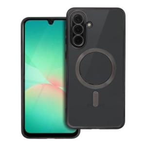 Electro Mag Cover Samsung Galaxy A56 5G Czarny - 183391