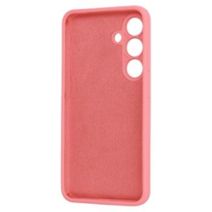 MagColor Pure Case Samsung Galaxy S25 EDGE Czerwony - 183450