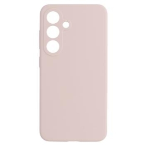 MagColor Pure Case Samsung Galaxy S25 Edge Powder Pink - 183453
