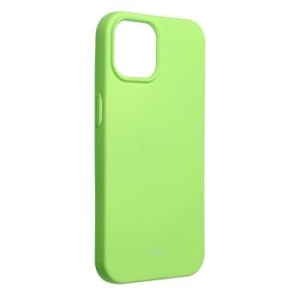 Colorful Case Apple iPhone 15 Limonka - 183541