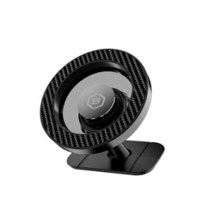 Uchwyt magnetyczny Magsafe do deski Blavec BH-16B Carbon Czarny - 183604