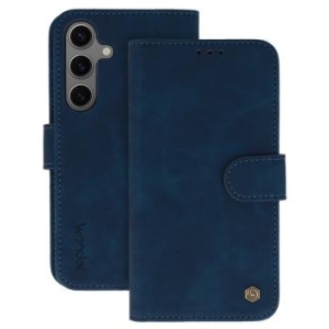 Wonder Fancy Book Samsung Galaxy A26 5G / A17 5G Granatowy - 183608