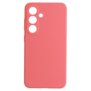 MagColor Pure Case Samsung Galaxy S24 Czerwony - 183630