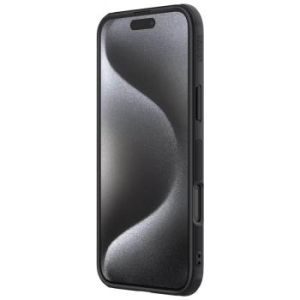 Super Shield Pro Magnetics Apple iPhone 16 Pro Max Czarny - 183672