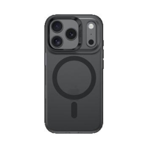 Markowy Armor Case Benks Magnetic Lucid Armor Apple iPhone 17 Pro Max Czarny (Camera Control Button) - 207048