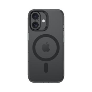 Markowy Armor Case Benks Magnetic Lucid Armor Apple iPhone 17 Czarny (Camera Control Button) - 183841