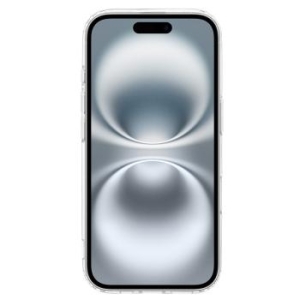 Acrylic Magsafe Case Apple iPhone 17 Przezroczysty - 192086