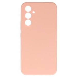 Silicone Lite Case Samsung Galaxy A36 5G / A56 5G Brzoskwiniowy - 200302