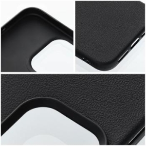 Skin Case Apple iPhone 17 Pro Czarny - 184045