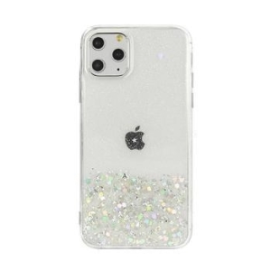 Brilliant Clear Case Samsung Galaxy S25 Edge Przezroczysty - 192146