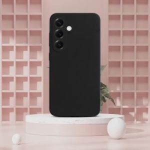 MagColor Pure Case Samsung Galaxy S25 Ultra Czarny - 192154