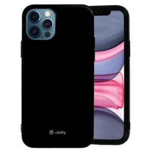 Jelly Case do Iphone 14 Pro czarny - 192159