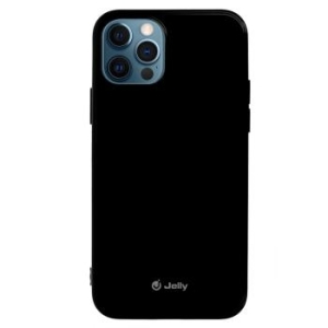 Jelly Case do Iphone 14 Pro czarny - 192160