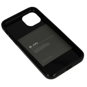 Jelly Case do Iphone 14 Pro czarny - 192162