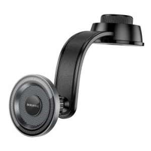 Uchwyt na deskę magnetyczny Borofone BH123 Profit Czarny - 192175