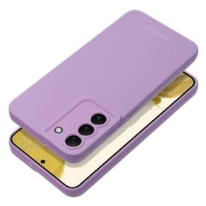 Luna Case Samsung Galaxy S25 FE 5G Fioletowy - 184151