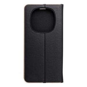 Vennus Book Xiaomi Redmi Note 14 Pro 4G Czarny - 184159