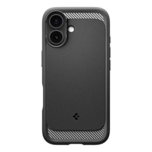 Rugged Armor Mag Apple iPhone 17 Matte Black - 184219