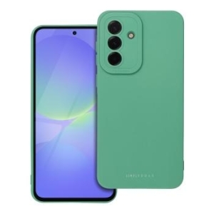Luna Case Samsung Galaxy A36 5G / A56 5G Zielony - 200303