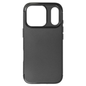 Carbon Elite Case Apple iPhone 17 Pro Czarny - 184285