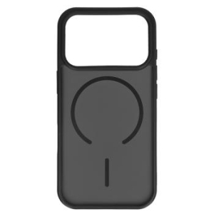 Magmat Slim Case Apple iPhone 17 Pro Max Czarny - 184289