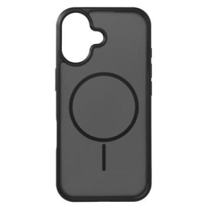 Magmat Slim Case Apple iPhone 17 Czarny - 184301